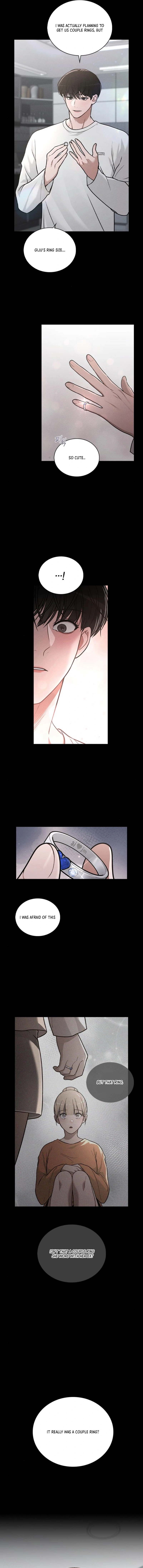 Love Review Chapter 32 - Page 11