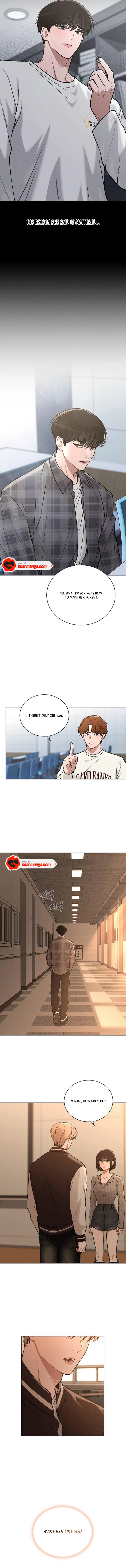 Love Review Chapter 32 - Page 12