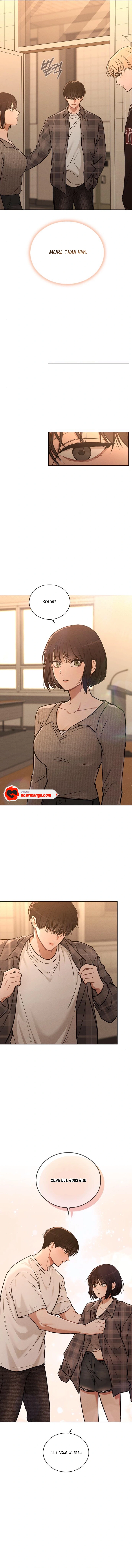 Love Review Chapter 32 - Page 13
