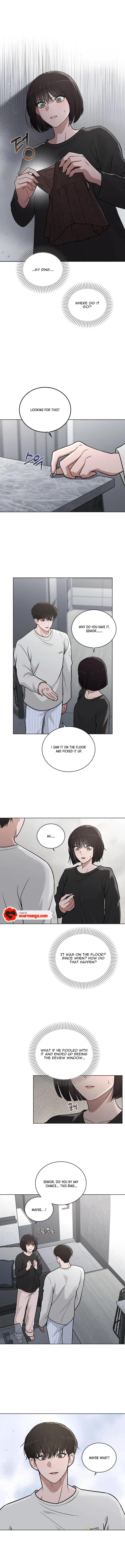 Love Review Chapter 32 - Page 2