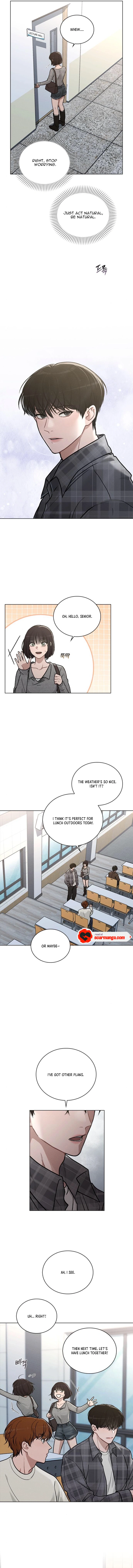 Love Review Chapter 32 - Page 4