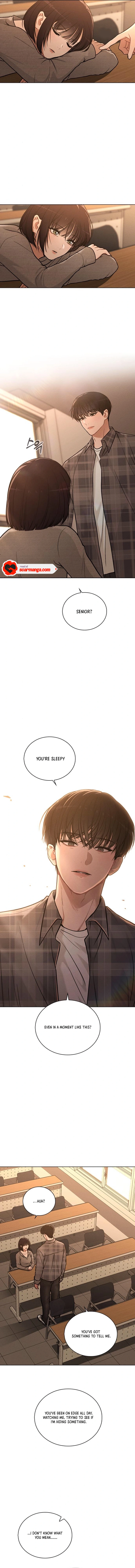 Love Review Chapter 32 - Page 7
