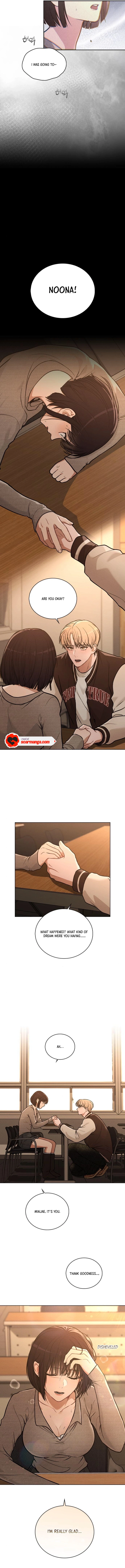 Love Review Chapter 32 - Page 9