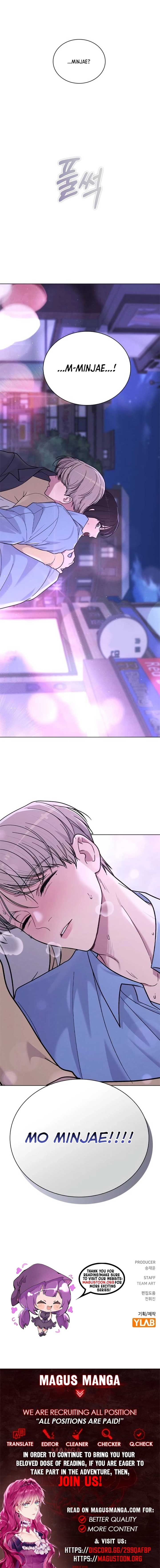 Love Review Chapter 36 - Page 9