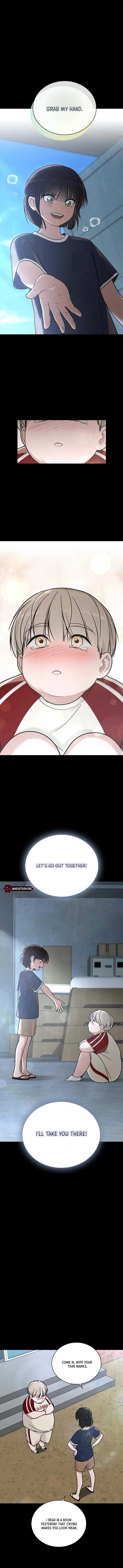 Love Review Chapter 38 - Page 11