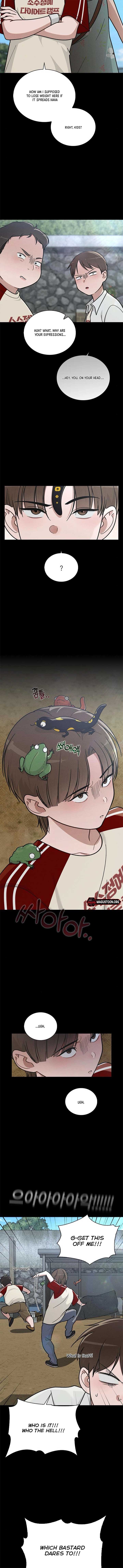 Love Review Chapter 38 - Page 14
