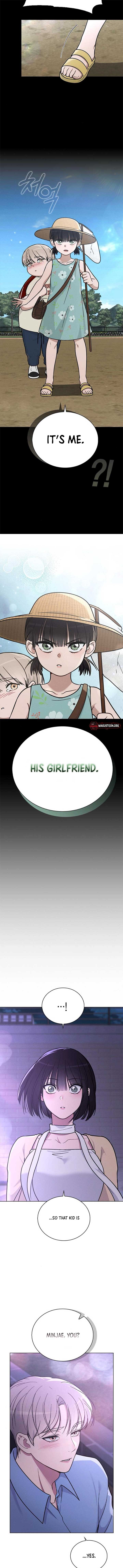 Love Review Chapter 38 - Page 15