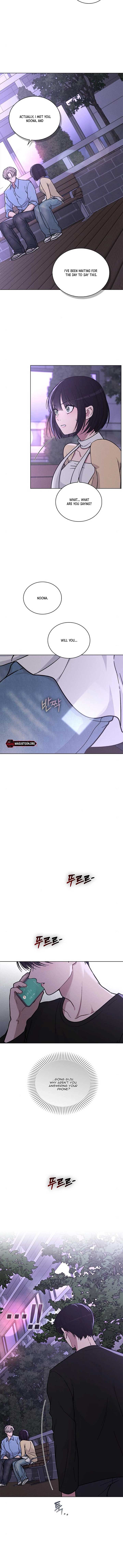Love Review Chapter 38 - Page 16