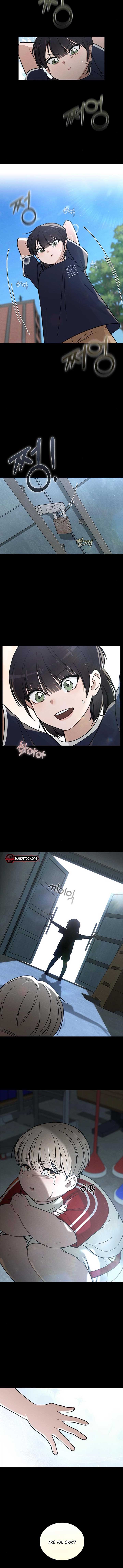 Love Review Chapter 38 - Page 10