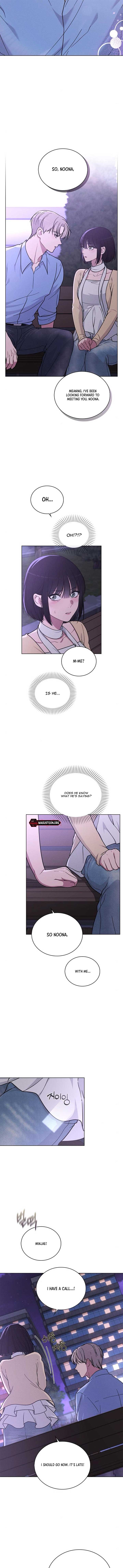 Love Review Chapter 39 - Page 2