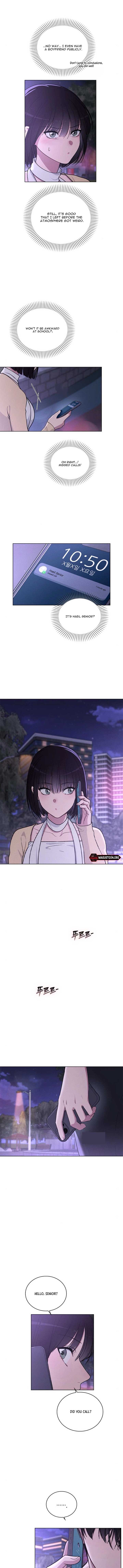 Love Review Chapter 39 - Page 4