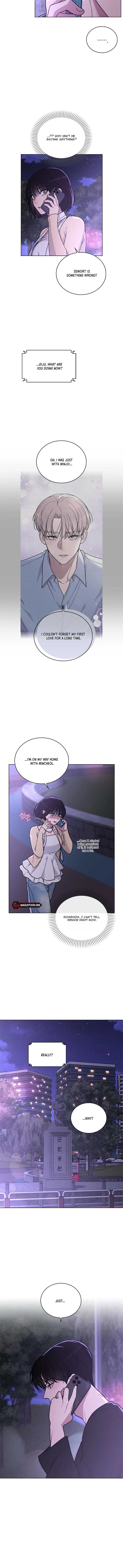 Love Review Chapter 39 - Page 5