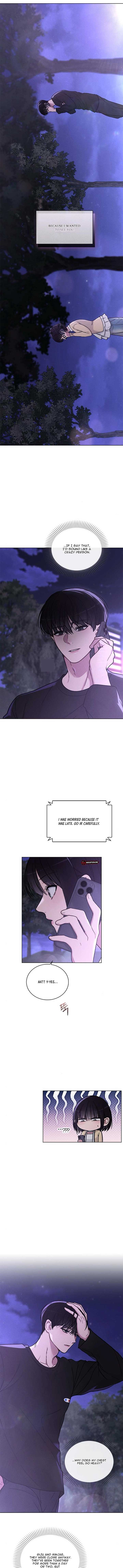 Love Review Chapter 39 - Page 6