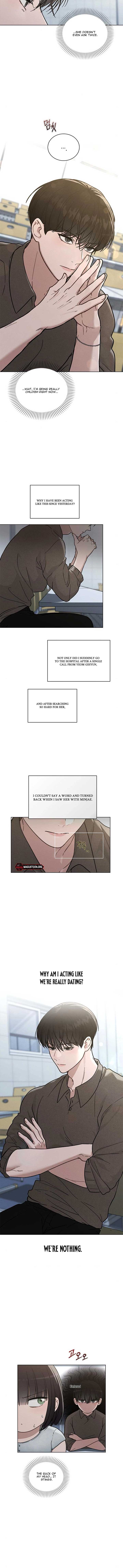 Love Review Chapter 39 - Page 10