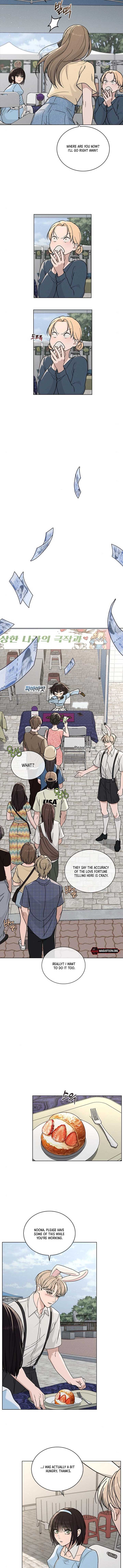 Love Review Chapter 40 - Page 11