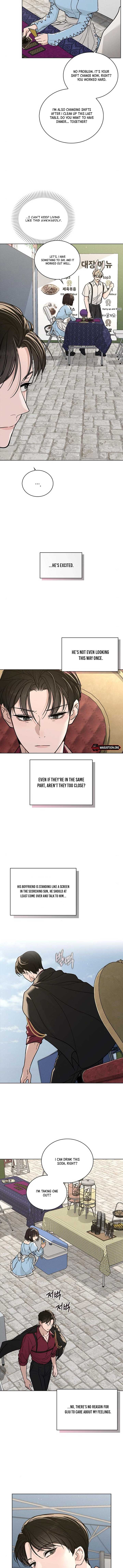 Love Review Chapter 40 - Page 12