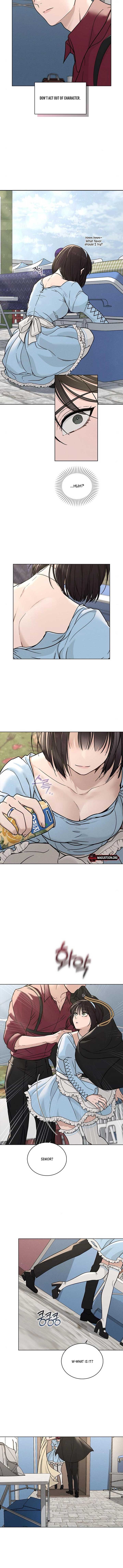 Love Review Chapter 40 - Page 13