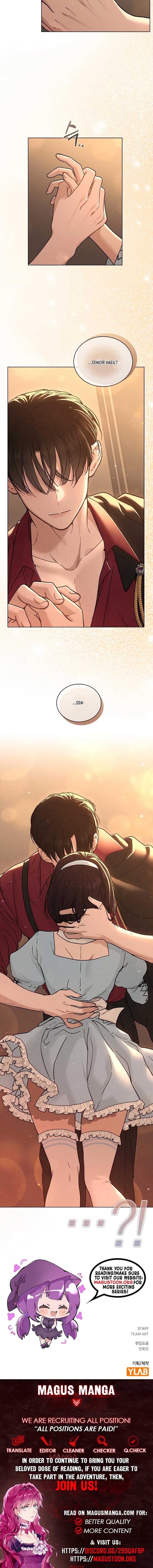 Love Review Chapter 40 - Page 16