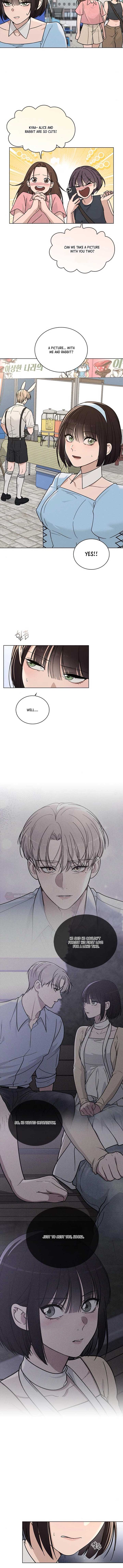 Love Review Chapter 40 - Page 5