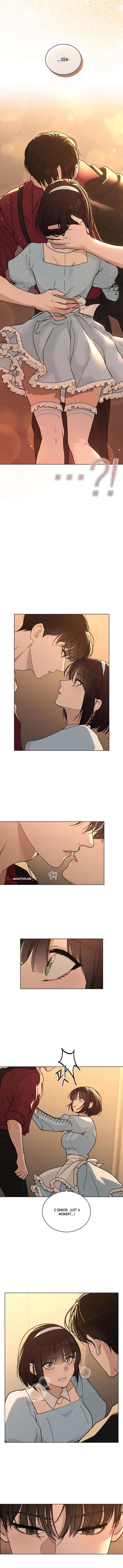 Love Review Chapter 41 - Page 2