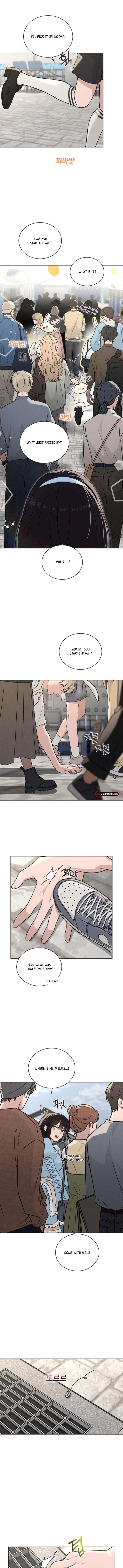 Love Review Chapter 41 - Page 13