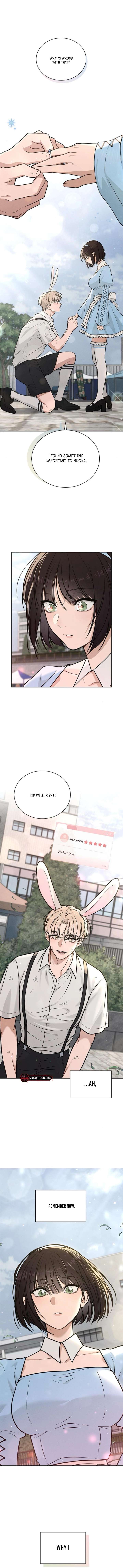 Love Review Chapter 41 - Page 15