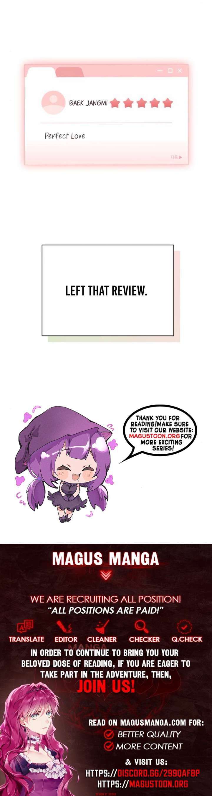 Love Review Chapter 41 - Page 16