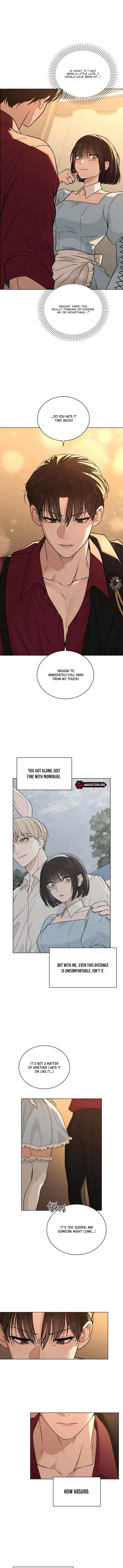 Love Review Chapter 41 - Page 3