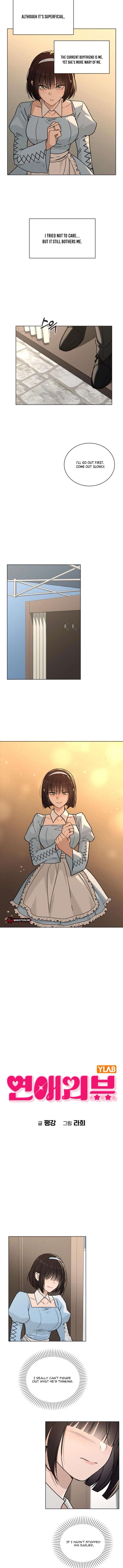Love Review Chapter 41 - Page 4