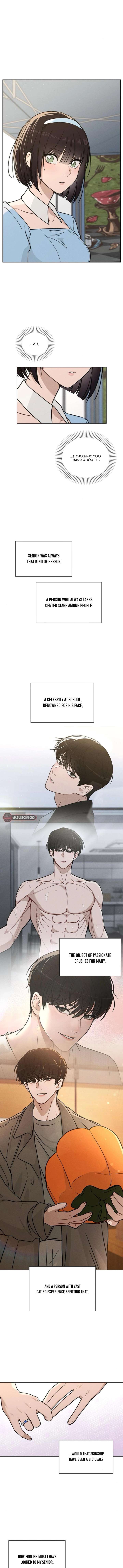 Love Review Chapter 41 - Page 6
