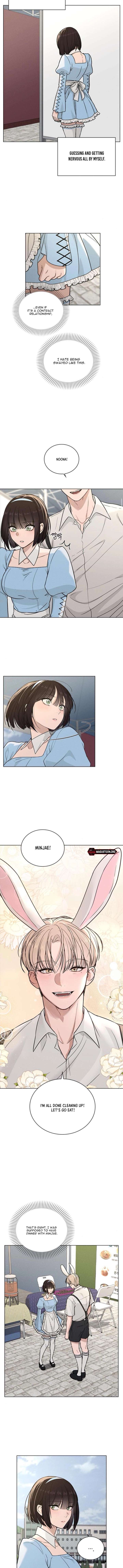 Love Review Chapter 41 - Page 7