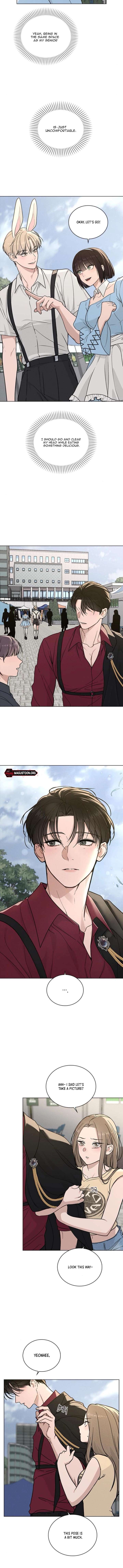 Love Review Chapter 41 - Page 8