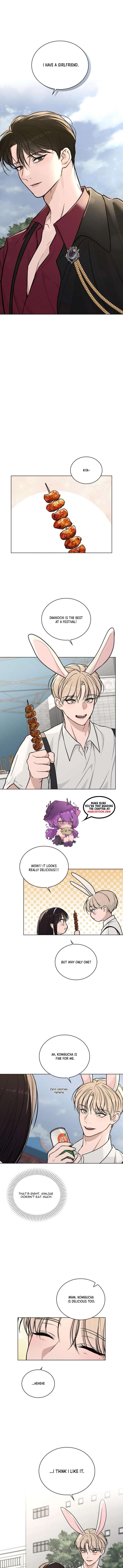 Love Review Chapter 41 - Page 9