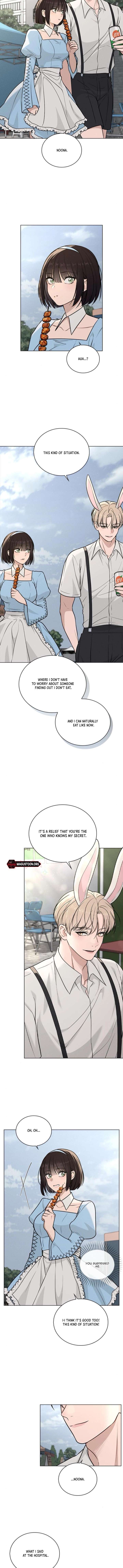 Love Review Chapter 41 - Page 10