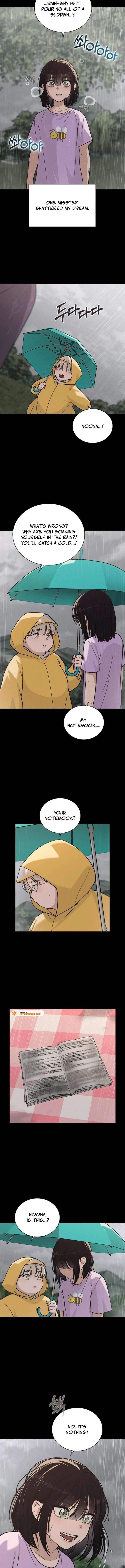 Love Review Chapter 42 - Page 2
