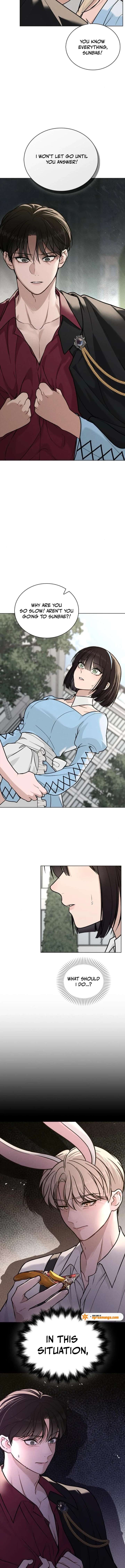 Love Review Chapter 42 - Page 13