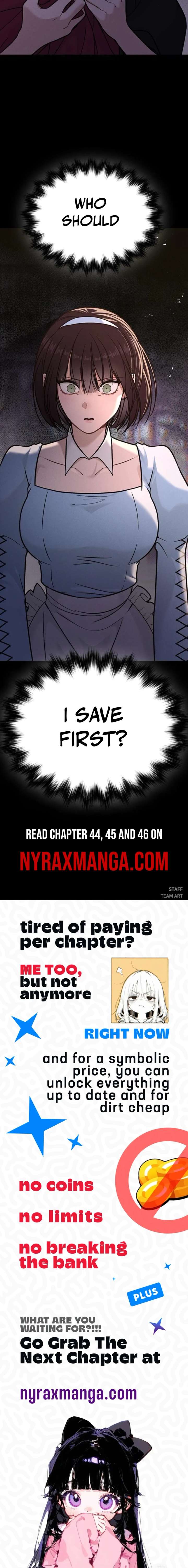 Love Review Chapter 42 - Page 14