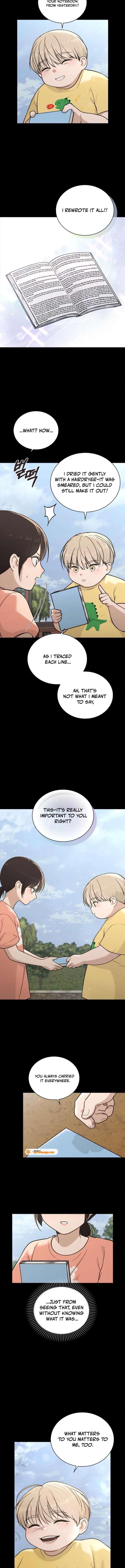 Love Review Chapter 42 - Page 5