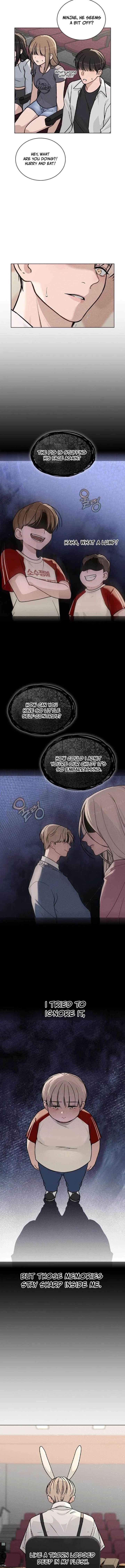 Love Review Chapter 43 - Page 2