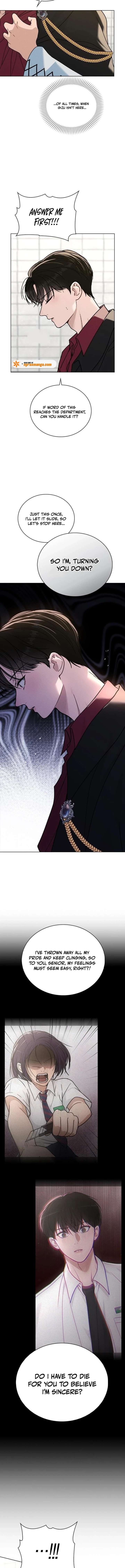 Love Review Chapter 43 - Page 11