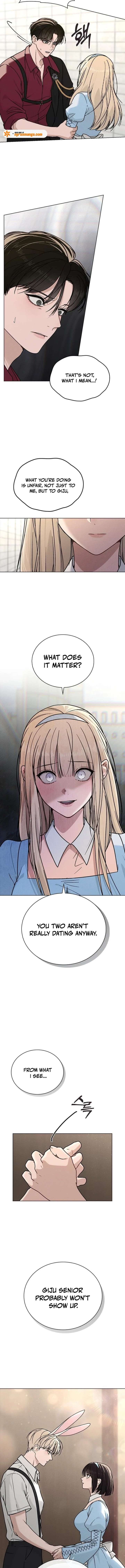 Love Review Chapter 43 - Page 12