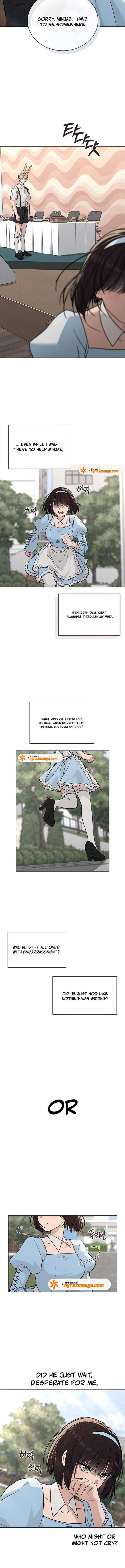Love Review Chapter 43 - Page 13