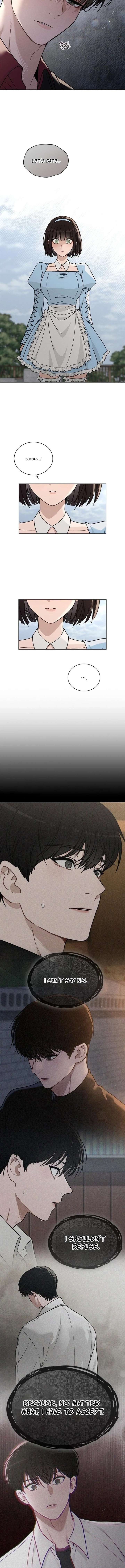 Love Review Chapter 43 - Page 15