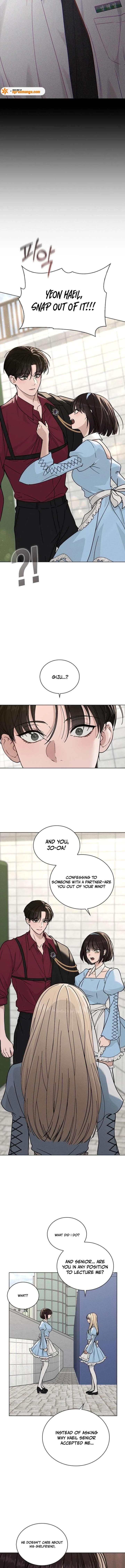 Love Review Chapter 43 - Page 16