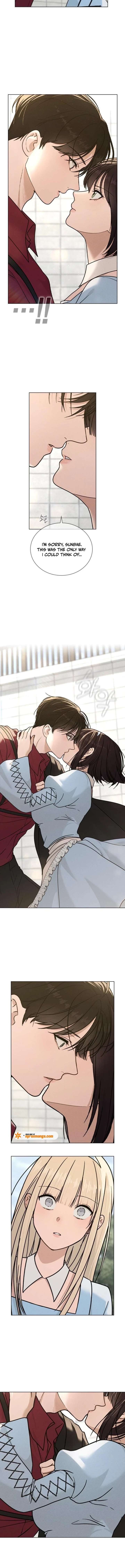 Love Review Chapter 43 - Page 18