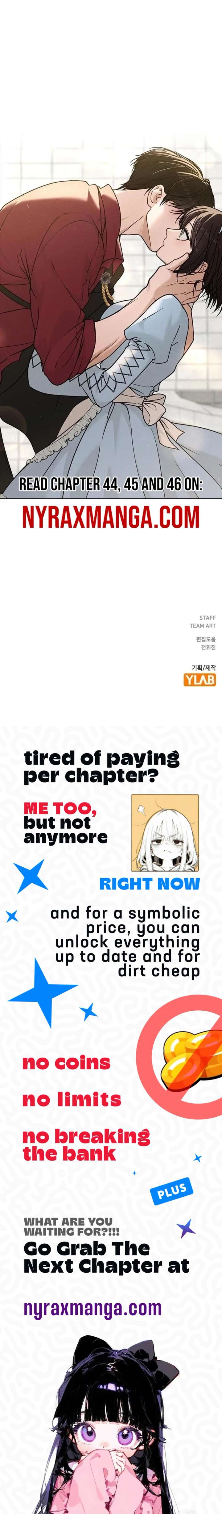 Love Review Chapter 43 - Page 19