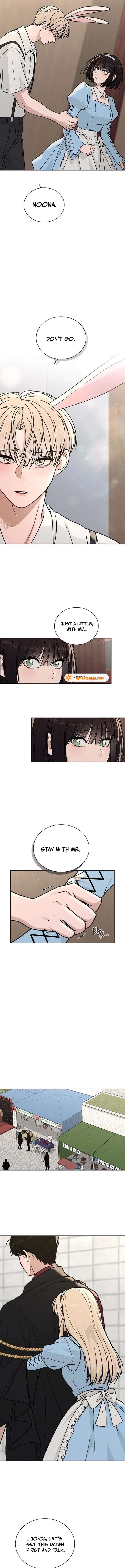 Love Review Chapter 43 - Page 10