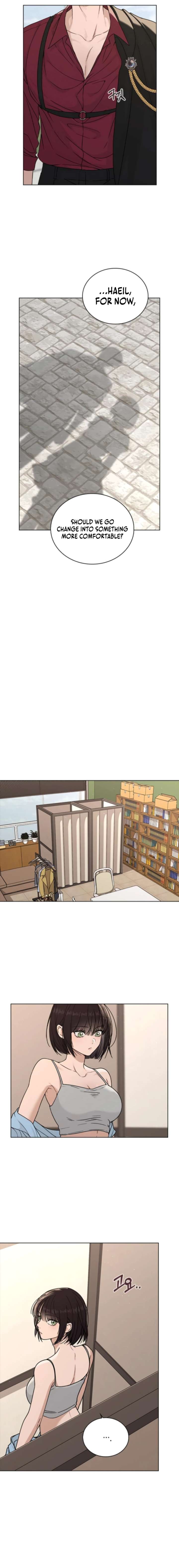 Love Review Chapter 44 - Page 11