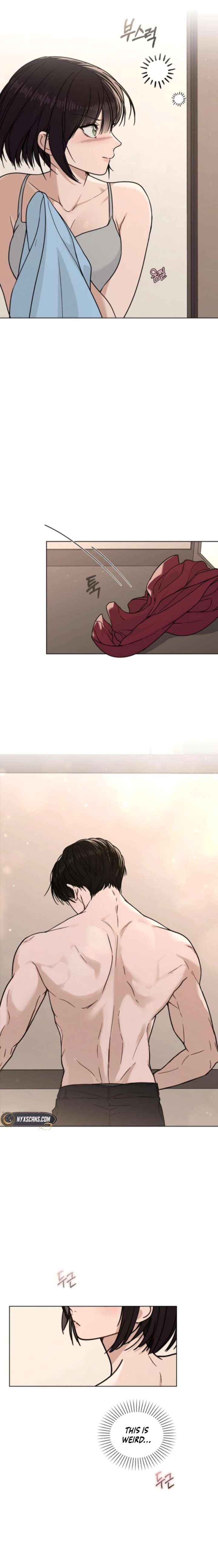 Love Review Chapter 44 - Page 12