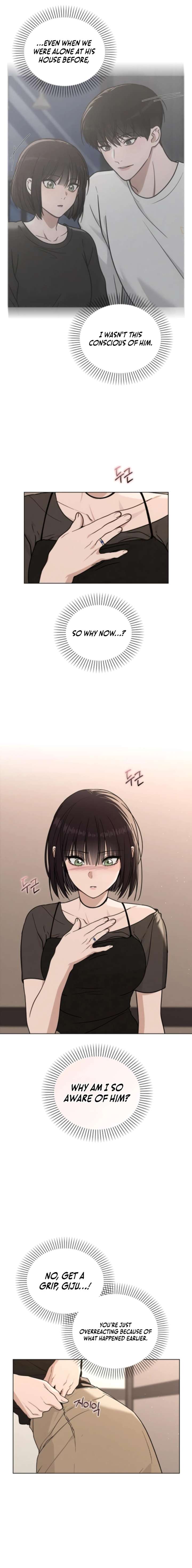 Love Review Chapter 44 - Page 13